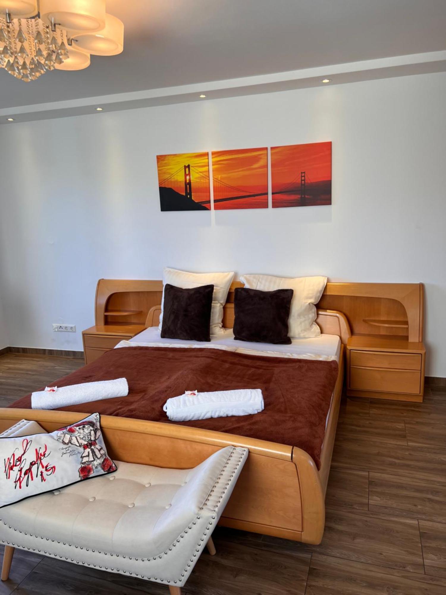 Lux Business Apartments Weil am Rhein Exterior foto